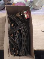 Arnold Rapido rails en accessoires, Hobby en Vrije tijd, Modeltreinen | H0, Arnold, Gebruikt, Gelijkstroom, Rails