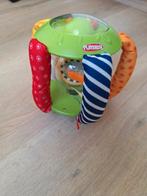 Playskool Baby Speelgoed Bal, Kinderen en Baby's, Speelgoed | Babyspeelgoed, Ophalen, Zo goed als nieuw, Overige typen, Met geluid