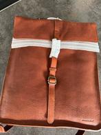 Nieuwe Burkely Rugzak Leer, Sieraden, Tassen en Uiterlijk, Tassen | Rugtassen, Overige merken, 25 tot 40 cm, Nieuw, Ophalen of Verzenden