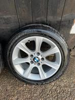 Originele BMW 3 serie velgen 17? style 394 5x120 zomer 6mm, Niet ingevuld, Gebruikt, Banden en Velgen, Niet ingevuld