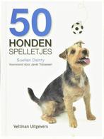 50 hondenspelletjes - Suellen Dainty, Ophalen of Verzenden, Nieuw, Honden