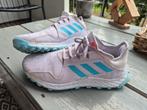 Korfbal adidas schoenen, Ophalen of Verzenden, Zo goed als nieuw, Schoenen