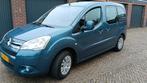 Citroën Berlingo 1.6 16V  **nieuwe apk***2008, Auto's, Voorwielaandrijving, 4 cilinders, Blauw, Origineel Nederlands