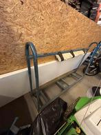 Goed gebruikte kwaliteit Platenkar, Doe-het-zelf en Verbouw, Ladders en Trappen, Ophalen, Gebruikt, 4 meter of meer