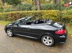 Peugeot 307 CC 2.0-16V| LPG| Cabriolet| Leer| NAP| APK, Auto's, Peugeot, Te koop, Geïmporteerd, 4 stoelen, Gebruikt