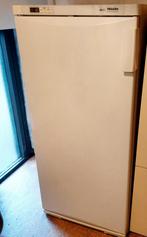 Miele Vrieskast - 6 lades, Witgoed en Apparatuur, Vriezers en Diepvrieskisten, Gebruikt, 140 tot 160 cm, Ophalen, Vrieskast