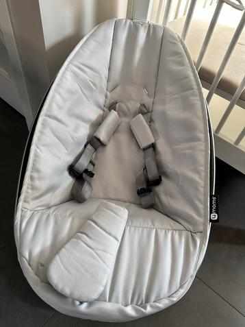 4moms mamaRoo 5 - Zo Goed Als Nieuw beschikbaar voor biedingen