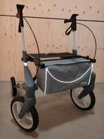 Topro Olympos ATR S rollator incl Garantie en Servicebeurt, Ophalen of Verzenden, Zo goed als nieuw, Opvouwbaar