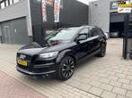 Audi Q7 3.0 TFSI quattro Pro Line S Trekhaak Pano Airco NAP, Auto's, Automaat, Euro 5, Gebruikt, 2995 cc