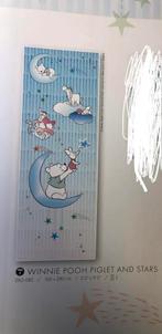 Winnie de Poeh Wanddecoratie / behangstroken, Ophalen of Verzenden, Gebruikt, Wanddecoratie