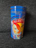 Lege Benedictine likeur verpakking, Ophalen of Verzenden