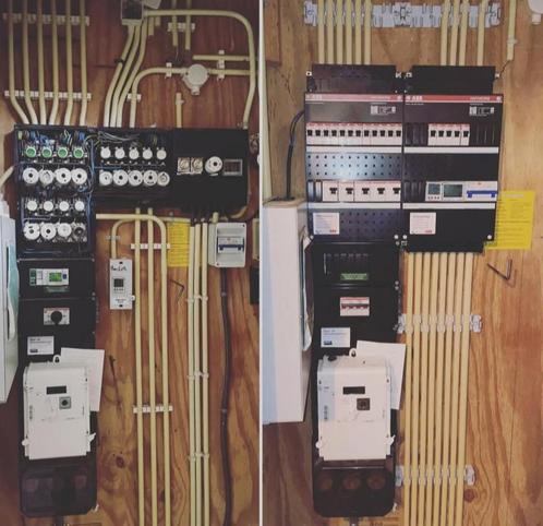 klusjesman of snelle schermreparatie?, Doe-het-zelf en Verbouw, Elektra en Kabels, Nieuw, Ophalen of Verzenden