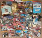 Grote partij LEGO 33 sets, Kinderen en Baby's, Speelgoed | Duplo en Lego, Ophalen of Verzenden, Complete set, Lego