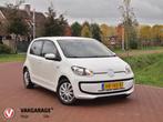 Volkswagen Up! 1.0 move up! BlueMotion | Navigatie | Bluetoo, Voorwielaandrijving, Stof, Gebruikt, 840 kg
