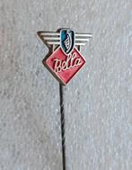 SPELDJE VAN DE ZÜNDAPP BELLA SCOOTERS, Verzenden, Gebruikt