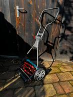 Gardena 330 handmaaier, Tuin en Terras, Grasmaaiers, Ophalen, Gebruikt, Handgrasmaaier, 30 t/m 39 cm