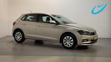 Volkswagen Polo 1.0 TSI DSG Comfortline Virtual Cockpit Came beschikbaar voor biedingen