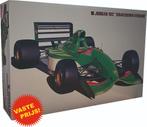 Jordan 192 Shakedown Version (Hasegawa 20388) 1/24, Overige merken, Auto, Groter dan 1:32, Nieuw