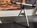 Telescoop 60700 - Perfect voor beginners!, Audio, Tv en Foto, Optische apparatuur | Telescopen, Ophalen, Lenzentelescoop (refractor)