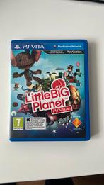 LittleBigPlanet, PS Vita, Avontuur en Actie, 1 speler, Ophalen of Verzenden, Zo goed als nieuw