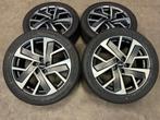 20 inch originele Gunsan velgen + zomerbanden Kia EV6, 255 mm, Banden en Velgen, Nieuw, Ophalen of Verzenden