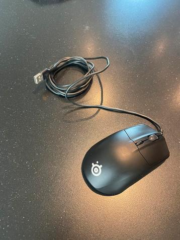 Steelseries rival 3 game muis beschikbaar voor biedingen