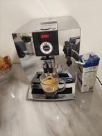 Te koop in perfecte conditie jura j9 koffiemachine, Witgoed en Apparatuur, Koffiezetapparaten, Gebruikt, Verzenden, Afneembaar waterreservoir