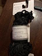 Zwart- Waldhausen hooinet, Ophalen of Verzenden, Nieuw, Overige soorten