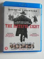 The Hateful Eight, Verzenden, Gebruikt