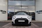 MINI Hatchback Cooper SE / John Cooper Works / Pakket M / 18, 402 km, Gebruikt, Zwart, Met garantie (alle)