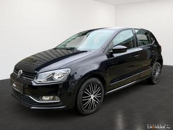 Volkswagen Polo 1.2 TSI Highline cruise pdc 15”lmv beschikbaar voor biedingen