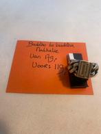 Buddha to Buddha sale (ongedragen), Ophalen of Verzenden, Nieuw, Zilver