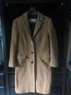 Calvin Klein trenchcoat maat 34, Kleding | Heren, Jassen | Winter, Calvin Klein, Bruin, Ophalen of Verzenden, Zo goed als nieuw