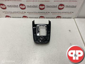 Audi A4 8K - A5 8T Bediening Navi MMI 8T0919609 beschikbaar voor biedingen