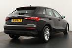 Audi A3 Sportback BWJ 2021 30 TFSI 111PK Pro Line APPLE CARP, Auto's, Audi, 65 €/maand, Gebruikt, Met garantie (alle), Zwart