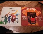 LP ABBA Orgineel, Verzamelen, Muziek, Artiesten en Beroemdheden, Gebruikt, Ophalen of Verzenden, Cd of Plaat