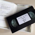 Videoband presentatie Mercedes-Benz A-Klasse  -  30 min., Verzenden, Nieuw, Mercedes, Mercedes-Benz