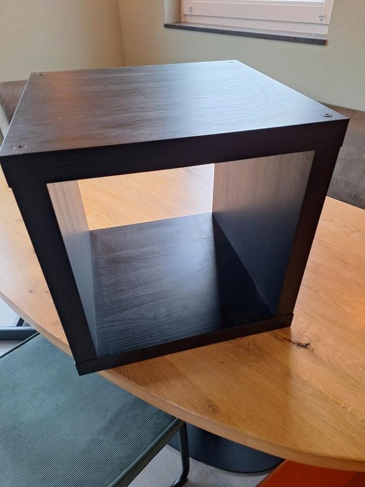 Ikea Kallax kastjes, Huis en Inrichting, Kasten | Stellingkasten, Ophalen