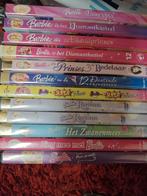 Barbie dvds., Ophalen of Verzenden