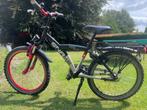 22 inch Batavus Snake Jongensfiets, Fietsen en Brommers, Ophalen, 22 inch, Gebruikt, Versnellingen