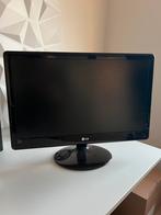 Beeldscherm LG Flatron, Computers en Software, Monitoren, Ophalen, HDMI, Touchscreen, Zo goed als nieuw
