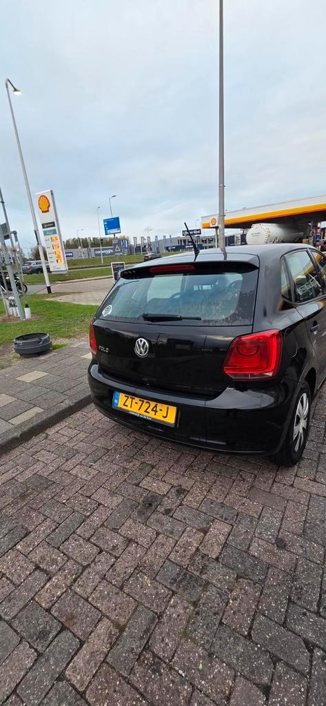 Volkswagen polo 1.2, Auto's, Volkswagen, Bedrijf, Polo, ABS, Android Auto, Bluetooth, Centrale vergrendeling, Climate control