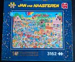 Jan van Haasteren puzzels, Ophalen, Meer dan 1500 stukjes, Zo goed als nieuw, Legpuzzel