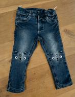 🌸 Thermo skinny winter jeans maat 92 🌸, Kinderen en Baby's, Broek, Jongen of Meisje, C & A, Ophalen of Verzenden