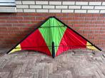 Nieuwe zelfbouw stunter op 8 mm koolstof, Ophalen of Verzenden, Zo goed als nieuw