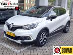 Renault Captur 1.3 TCe INTENS AUTOMAAT Navi | Camera | Keyle, Stof, Gebruikt, 4 cilinders, SUV of Terreinwagen