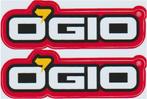 Ogio sticker set #1, Motoren, Accessoires | Stickers