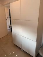 Ikea kast, 6 vakken + 3 extra planken, Tickets en Kaartjes, Kortingen en Cadeaubonnen, Eén persoon, Cadeaubon, Overige typen