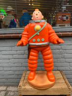 Groot Kuifje in de ruimte beeld, Ophalen, Gebruikt, Mens