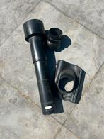 Ubbink multivent 131/110 mm, Doe-het-zelf en Verbouw, Ventilatie en Afzuiging, Ophalen, Nieuw